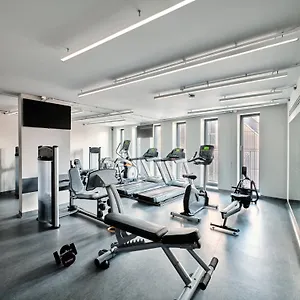 - Centre By Ihg Hotel