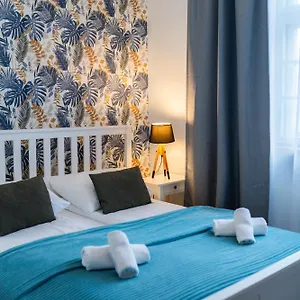 Dom Zachariasza Zappio Boutique Auberge de jeunesse